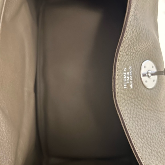 Hermes Lindy 26 Relica - Picture 5 of 7